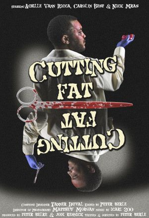 Cutting Fat's poster