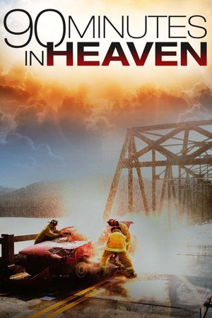 90 Minutes in Heaven's poster
