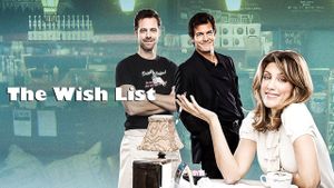 The Wish List's poster