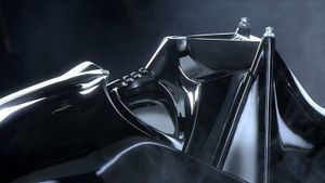 Star Wars: Episode III - Revenge of the Sith's poster