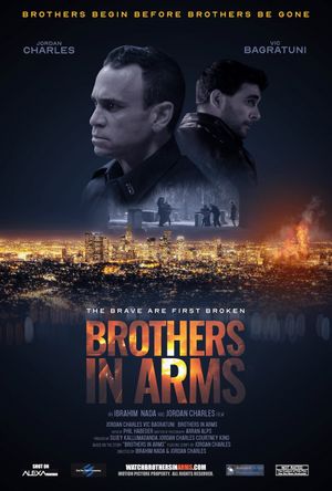 Brothers In Arms's poster