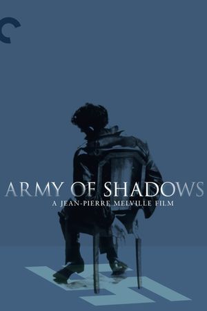 Jean-Pierre Melville and Army of Shadows's poster