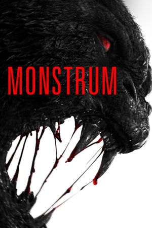 Monstrum's poster