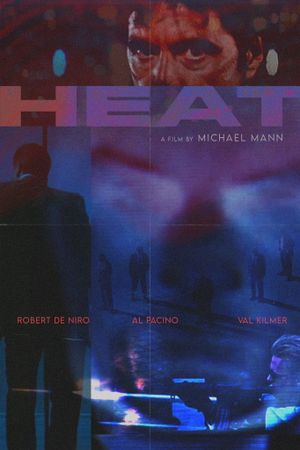 Heat's poster