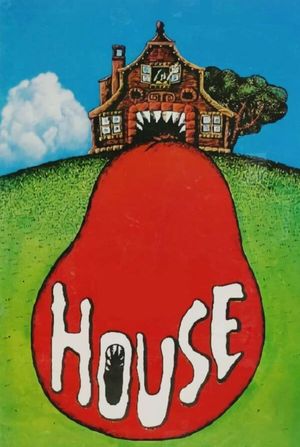 House's poster