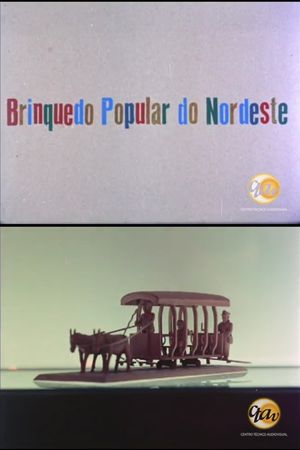 Brinquedo Popular do Nordeste's poster
