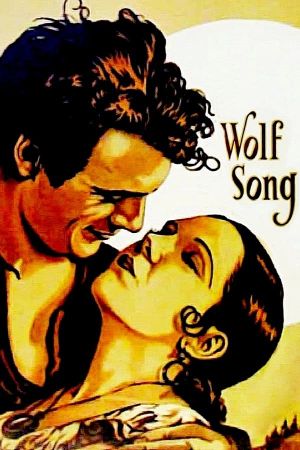 Wolf Song's poster