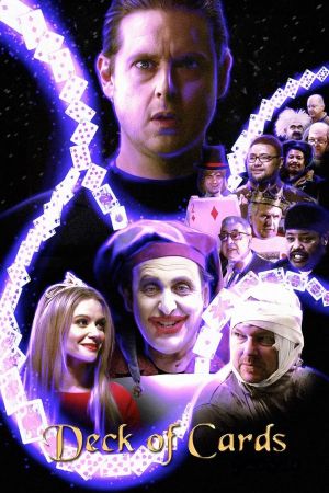 Deck of Cards's poster
