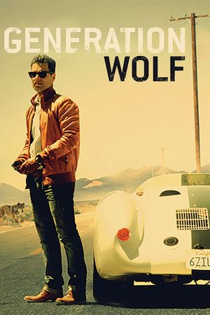 Generation Wolf's poster