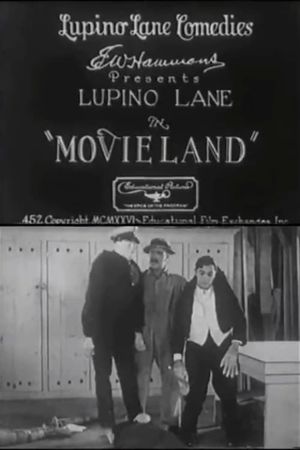 Movieland's poster