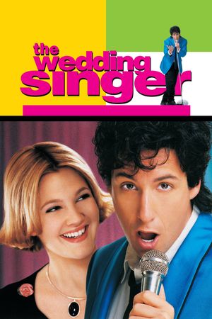 The Wedding Singer's poster image