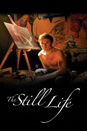 The Still Life's poster