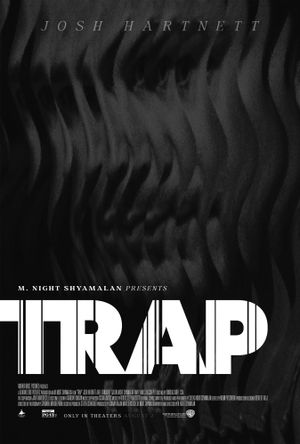 Trap's poster
