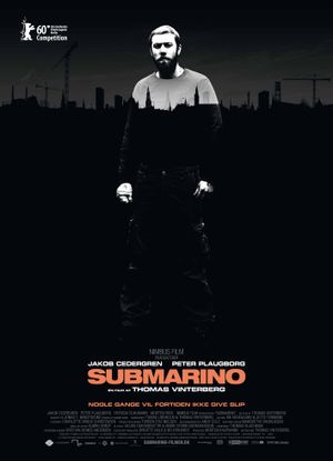 Submarino's poster