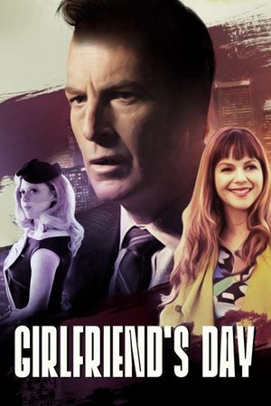 Girlfriend's Day's poster