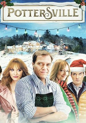 Pottersville's poster