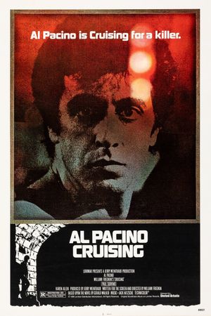 Cruising's poster