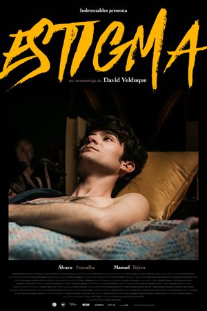 Stigma's poster