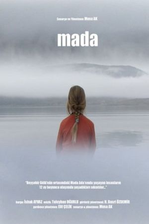 Mada's poster