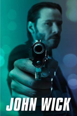 John Wick's poster