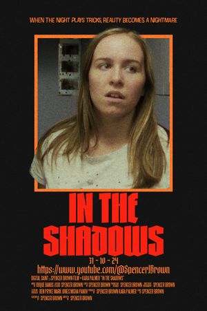 In The Shadows's poster