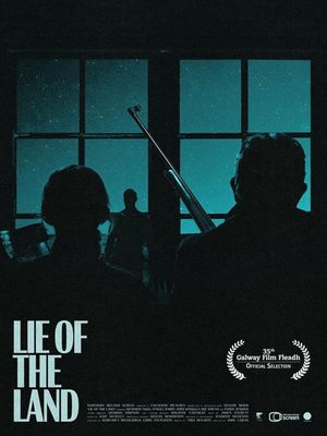 Lie of the Land's poster