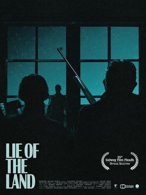 Lie of the Land's poster image