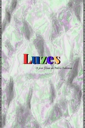 Luzes's poster