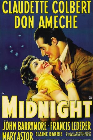 Midnight's poster
