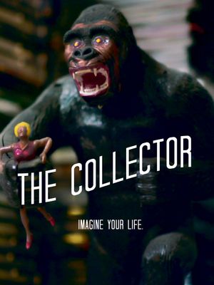 The Collector's poster