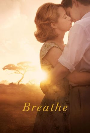 Breathe's poster