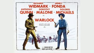 Warlock's poster