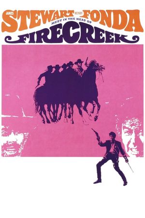 Firecreek's poster