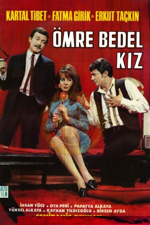 Ömre Bedel Kiz's poster