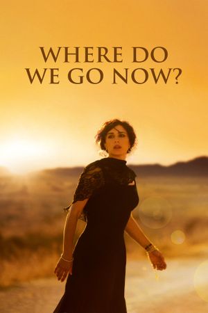 Where Do We Go Now?'s poster
