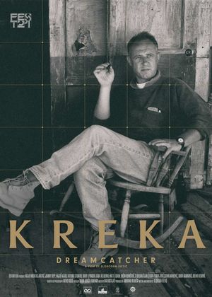 Kreka: Dreamcatcher's poster