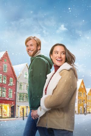 My Norwegian Holiday's poster