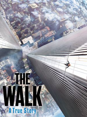 The Walk's poster