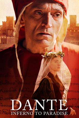 Dante: Inferno to Paradise's poster