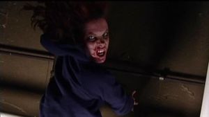 The Bloodletting's poster