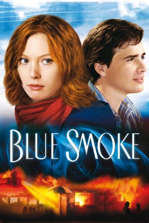 Nora Roberts' Blue Smoke's poster