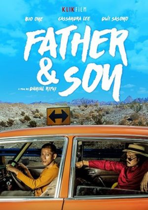 Father & Son's poster image