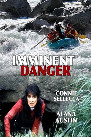 Dangerous Waters's poster