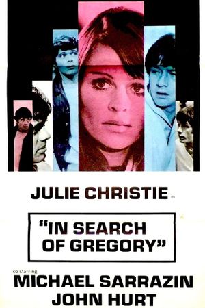 In Search of Gregory's poster image