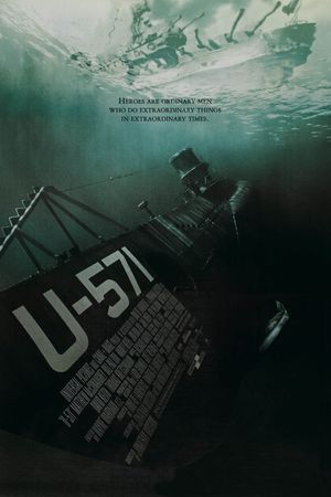 U-571's poster