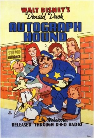The Autograph Hound's poster image