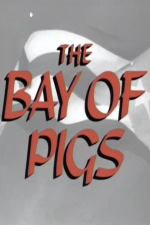 The Bay of Pigs's poster
