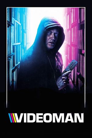 Videoman's poster