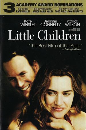 Little Children's poster