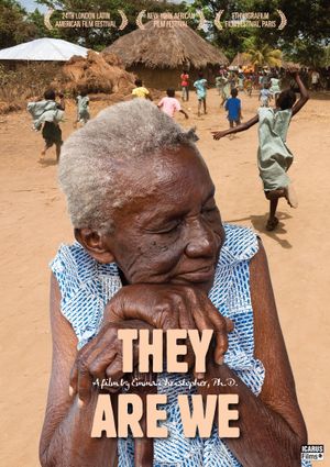 They Are We's poster